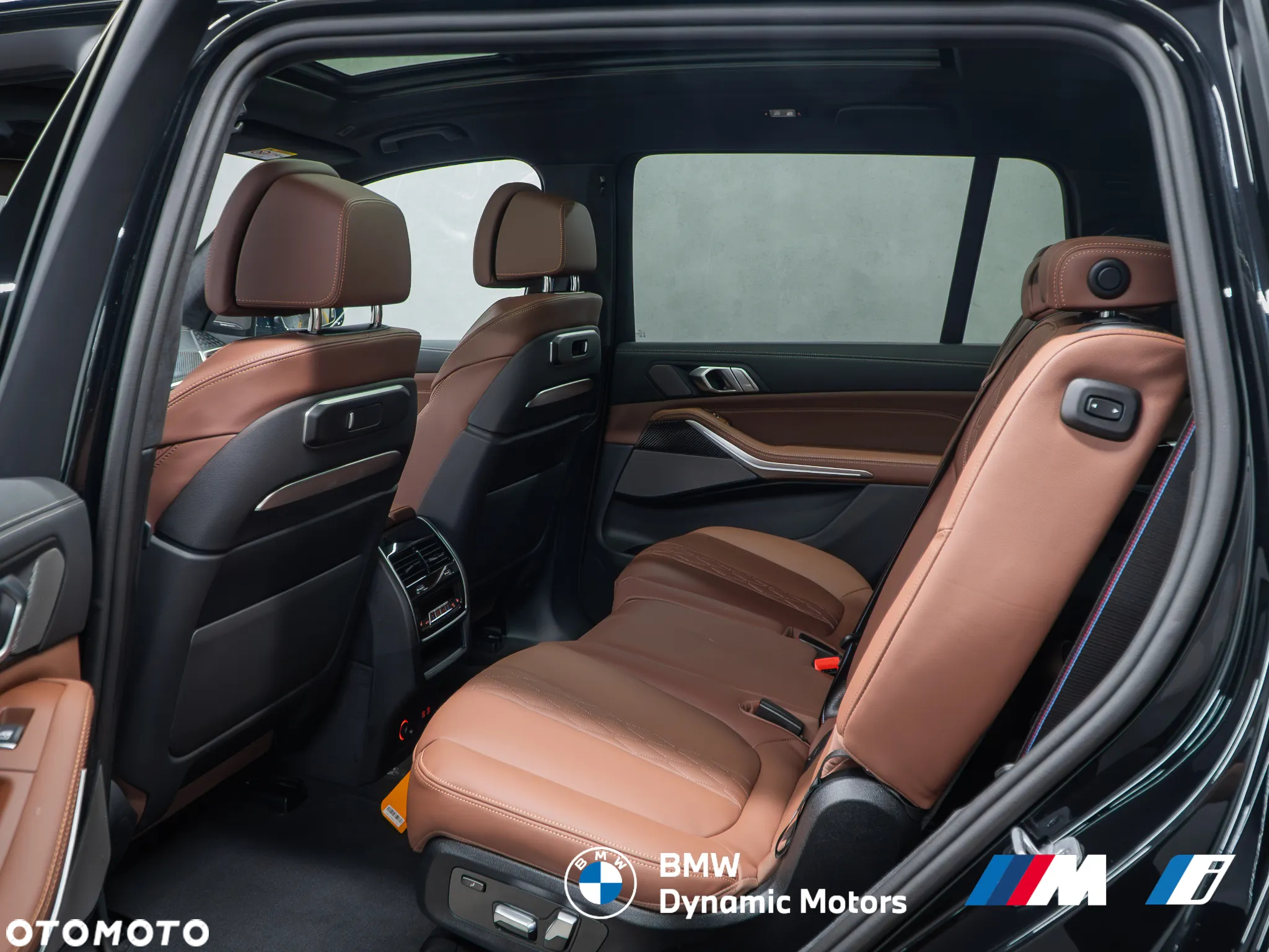 BMW X7 xDrive40d - 25