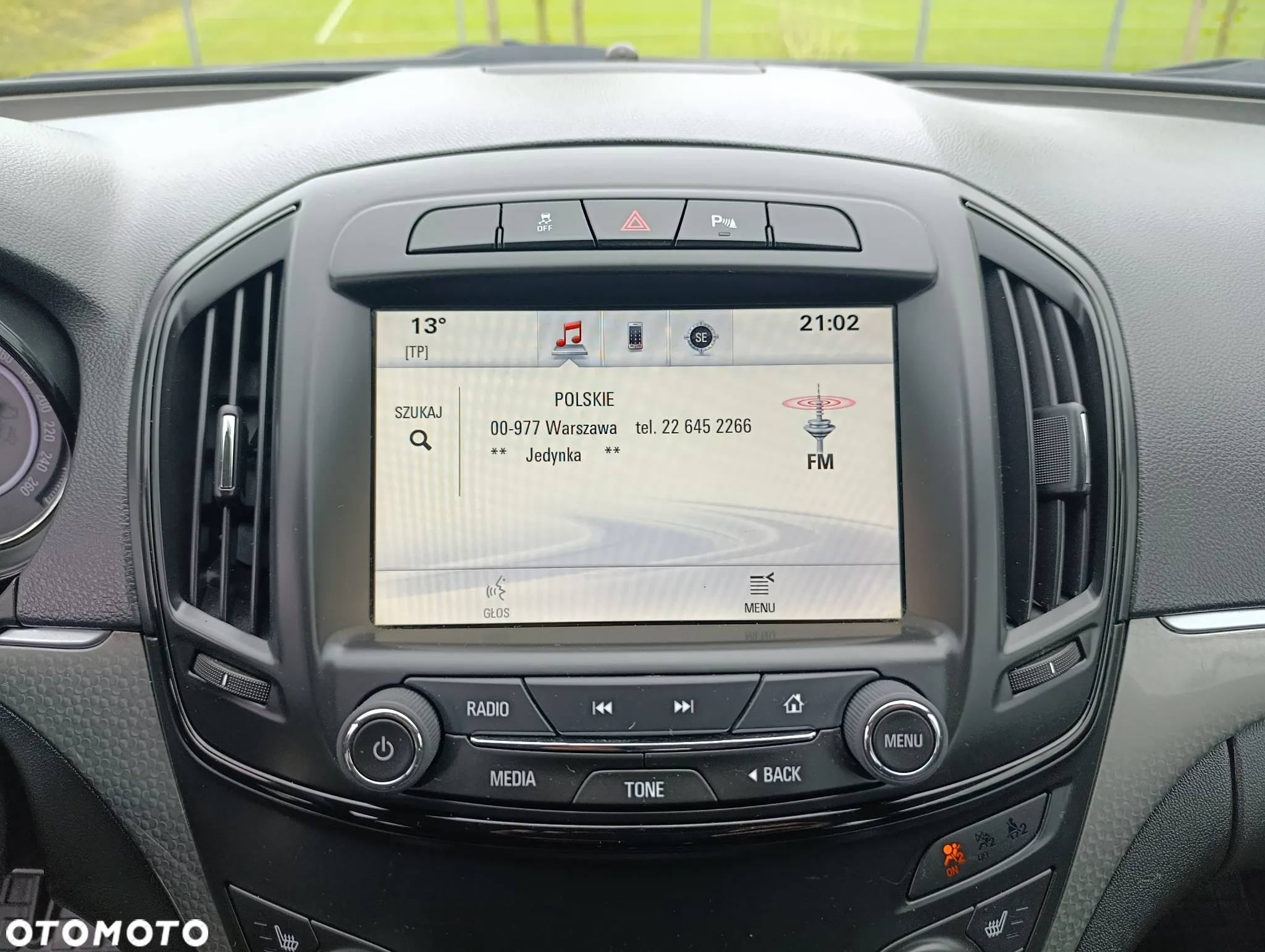 Opel Insignia 2.0 CDTI automatik Business Innovation - 21