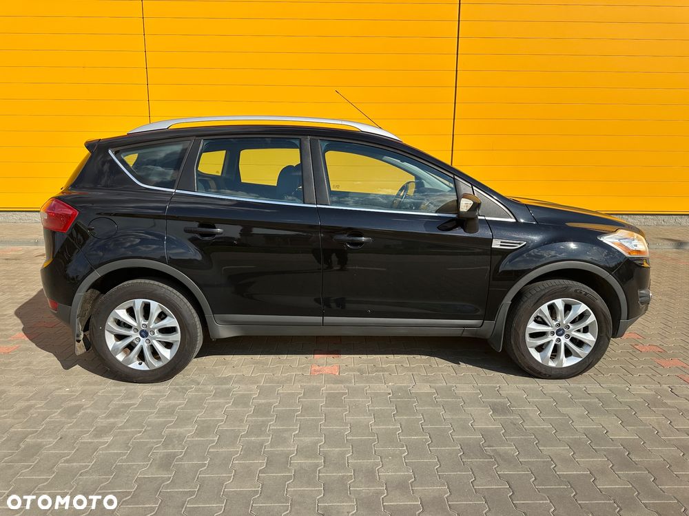 Ford Kuga 2.0 TDCi Trend - 4