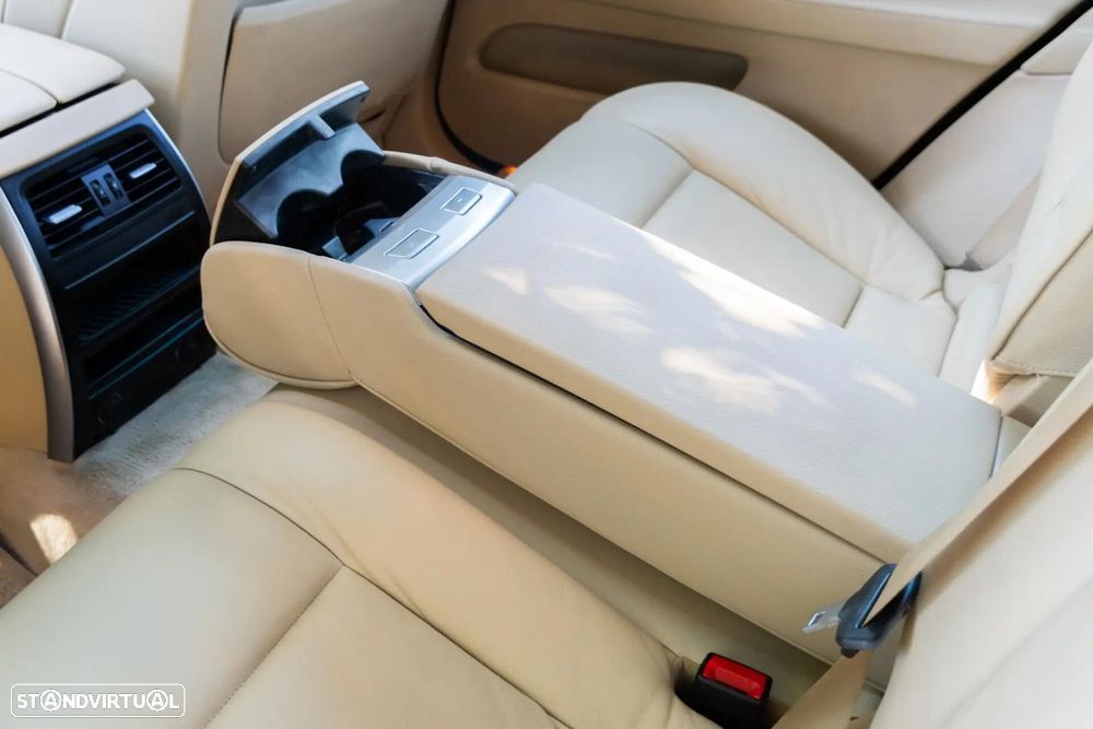 BMW 530 Gran Turismo d - 42