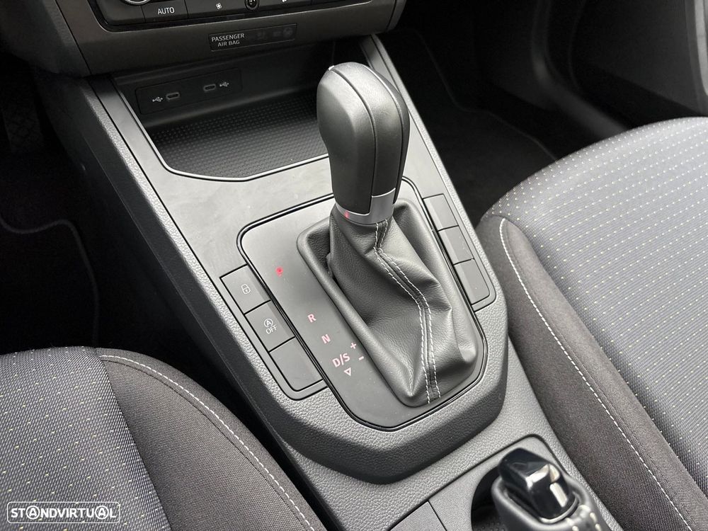 SEAT Ibiza 1.0 TSI Xcellence DSG - 39