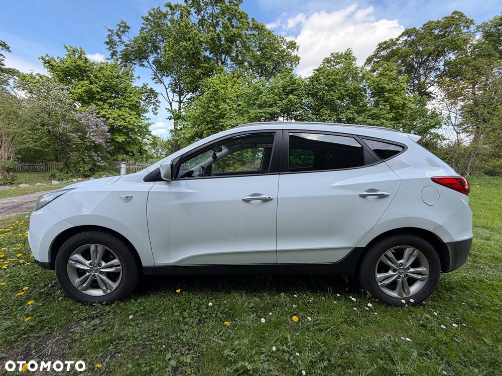 Hyundai ix35 - 4