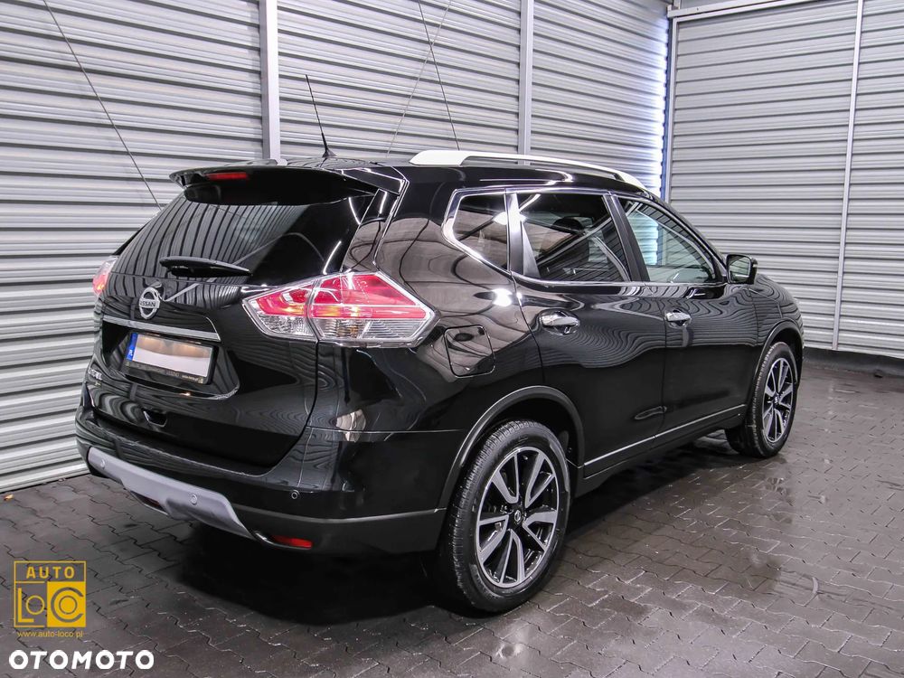 Nissan X-Trail 1.6 DIG-T Tekna 2WD - 8