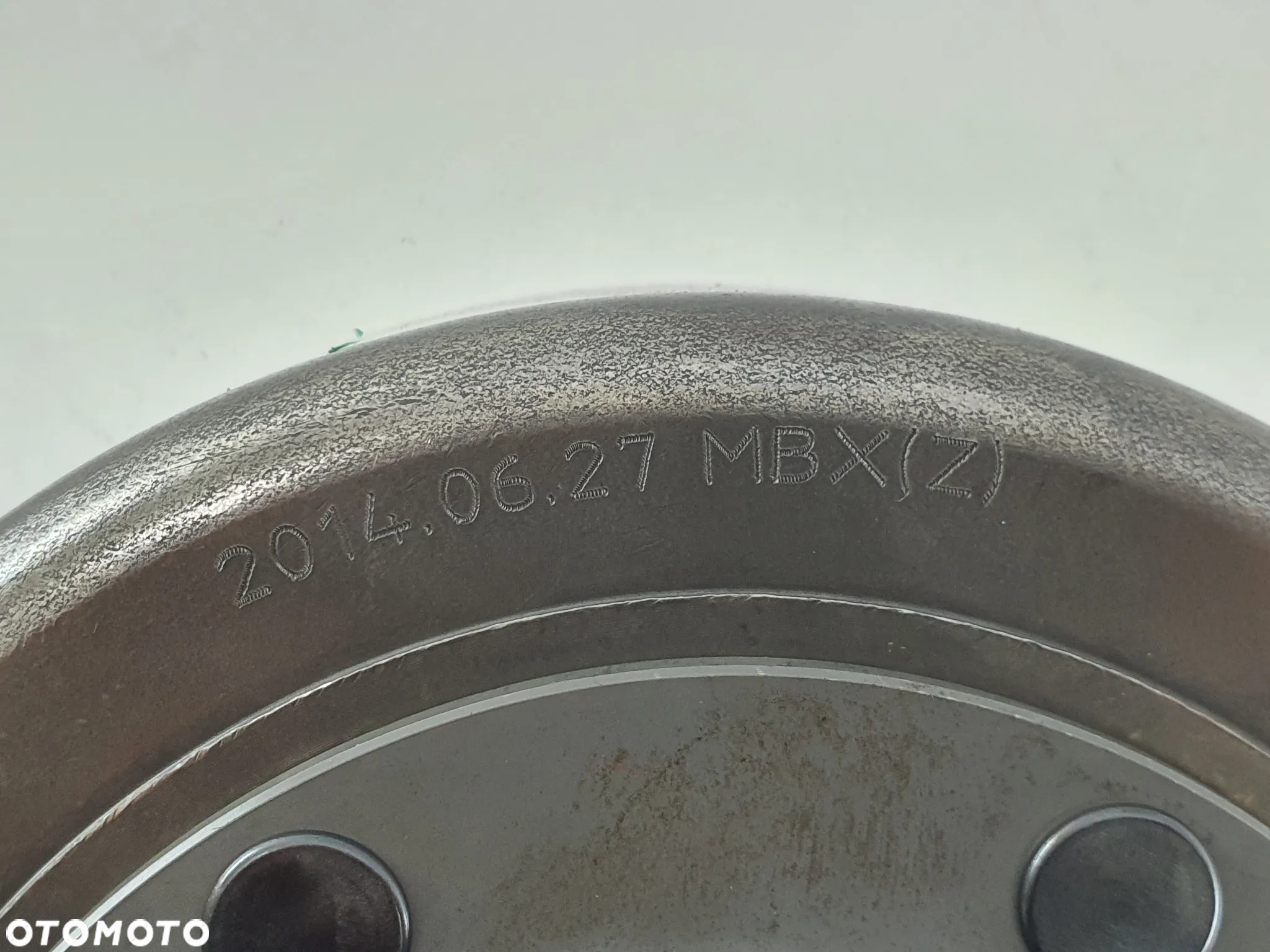 DZWON SPRZEGLO WALEK SMC 700 ARGON JUMBO 700 - 17