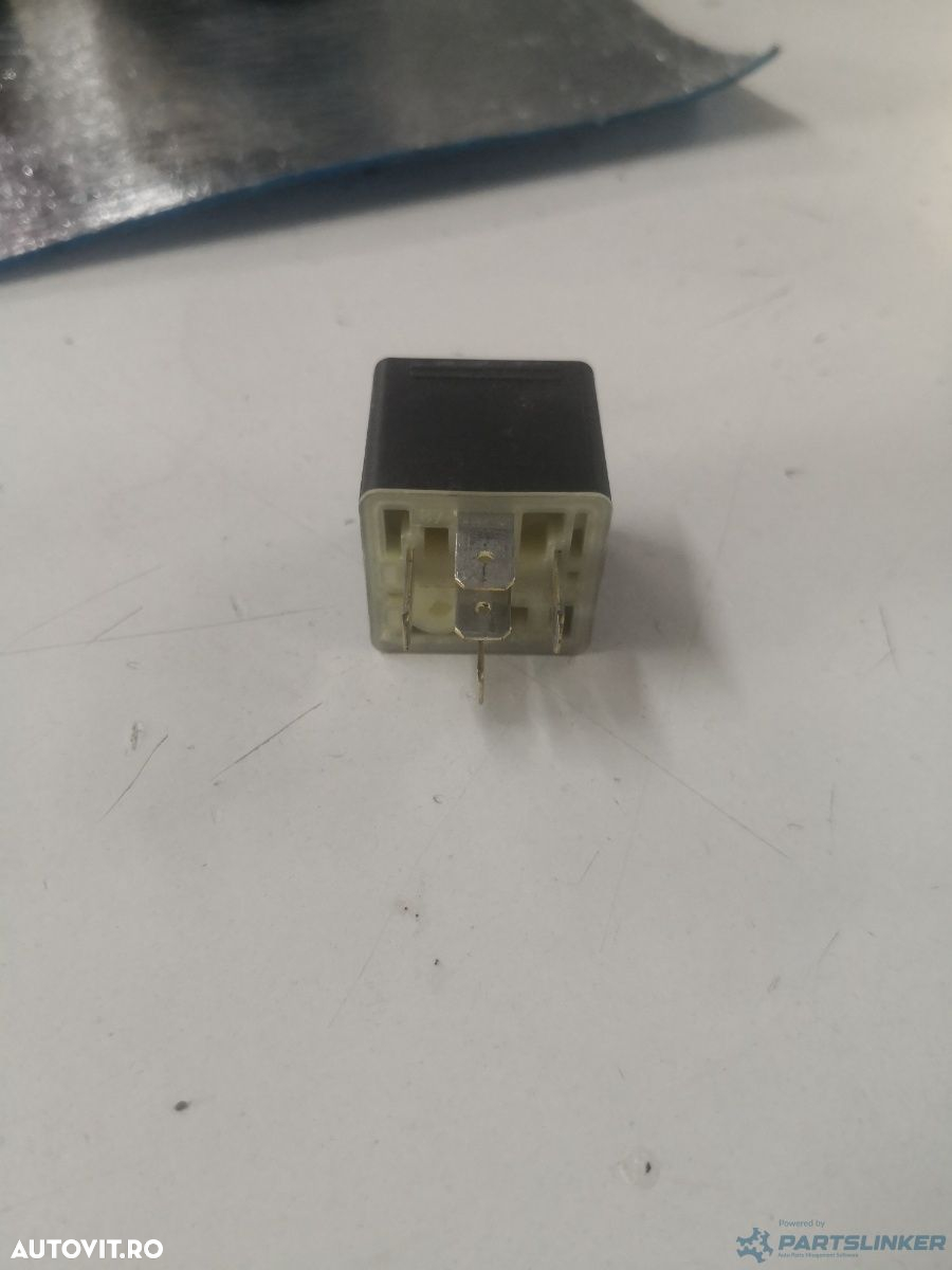 Releu lumini avarie MAN M 2000 M [ 1995 - 2005 ] OEM 0332209211 - 2