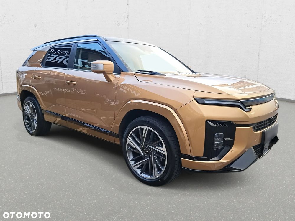 SsangYong/KGM Actyon 1.5 T-GDI Adventure - 3