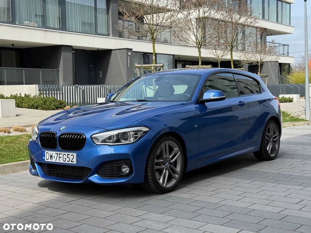 BMW Seria 1 125i M Sport - 2