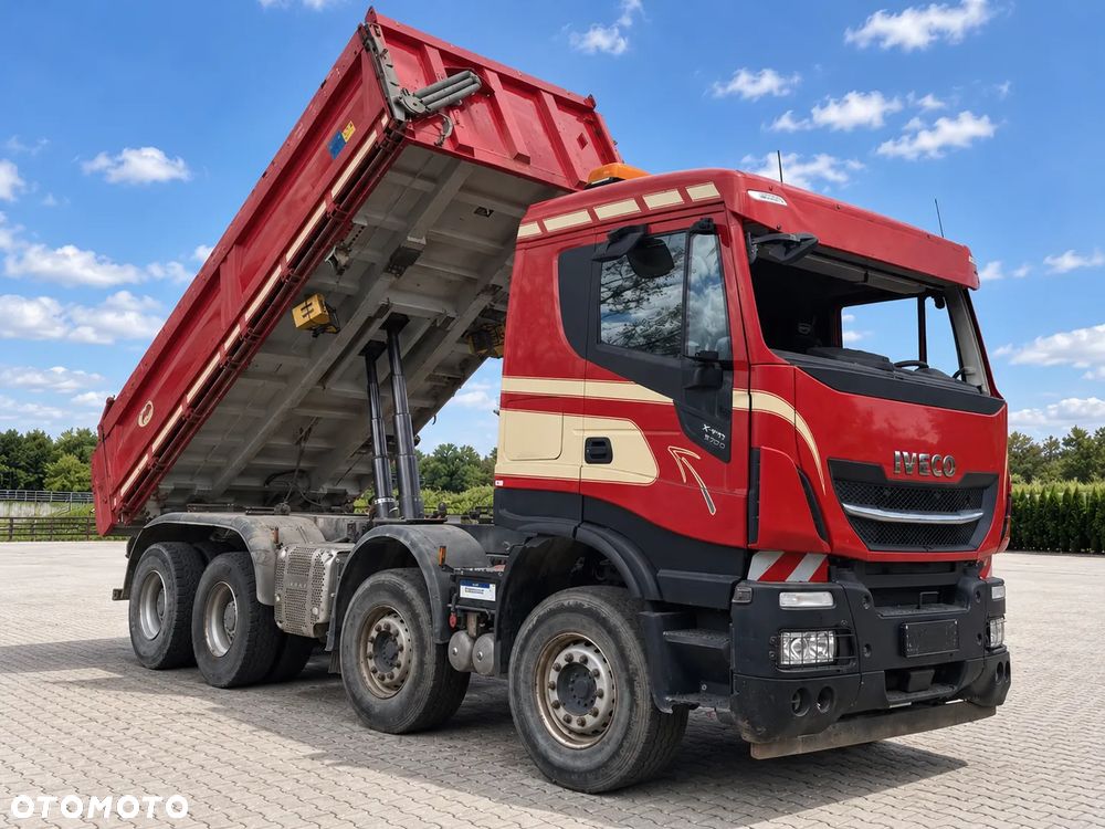 Iveco X-Way