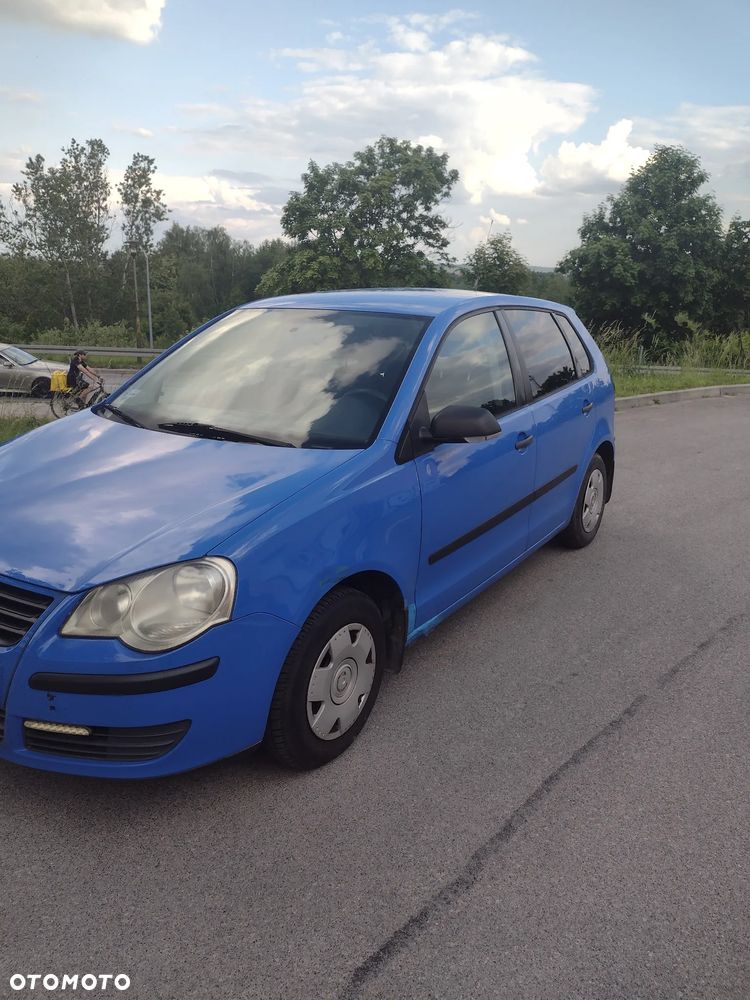 Volkswagen Polo 1.2 Basis - 11