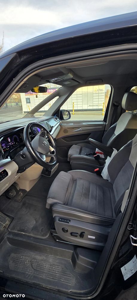 Volkswagen Multivan 2.0 TSI L2 Life DSG - 11