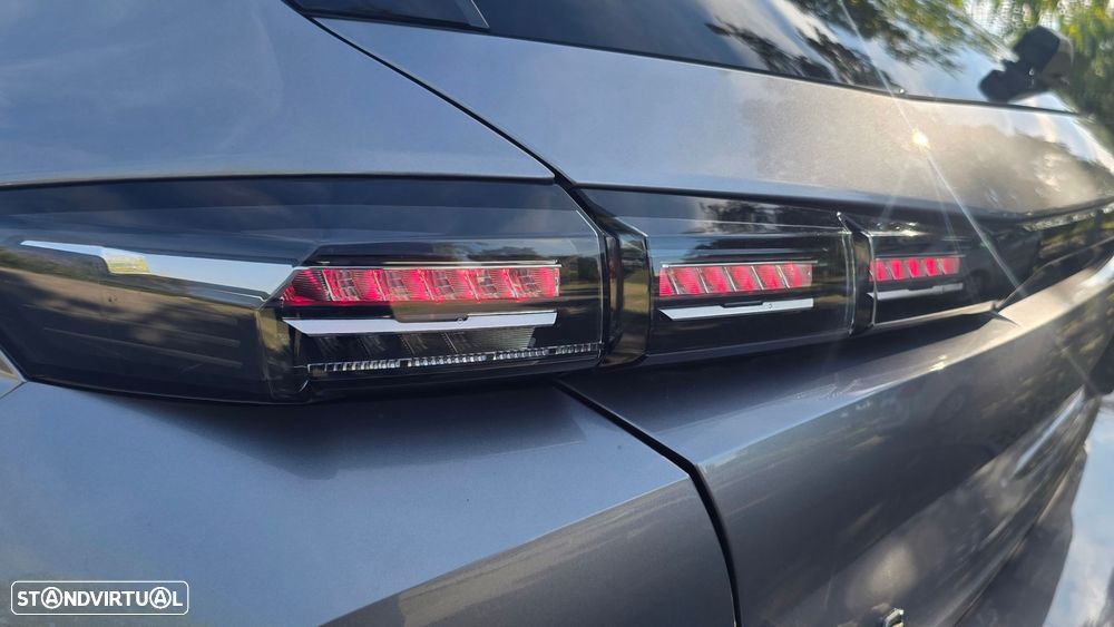 Peugeot 308 PureTech 130 Stop & Start Allure - 29