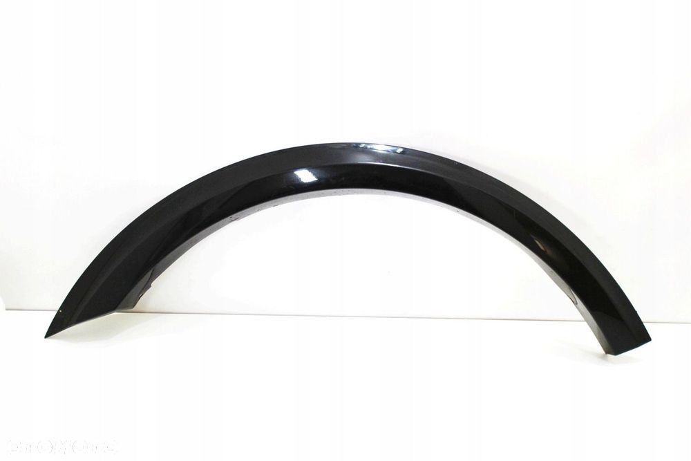 Nakładka listwa AMG błotnika tylna prawa Mercedes ML W164 A1648843022 197 - 2