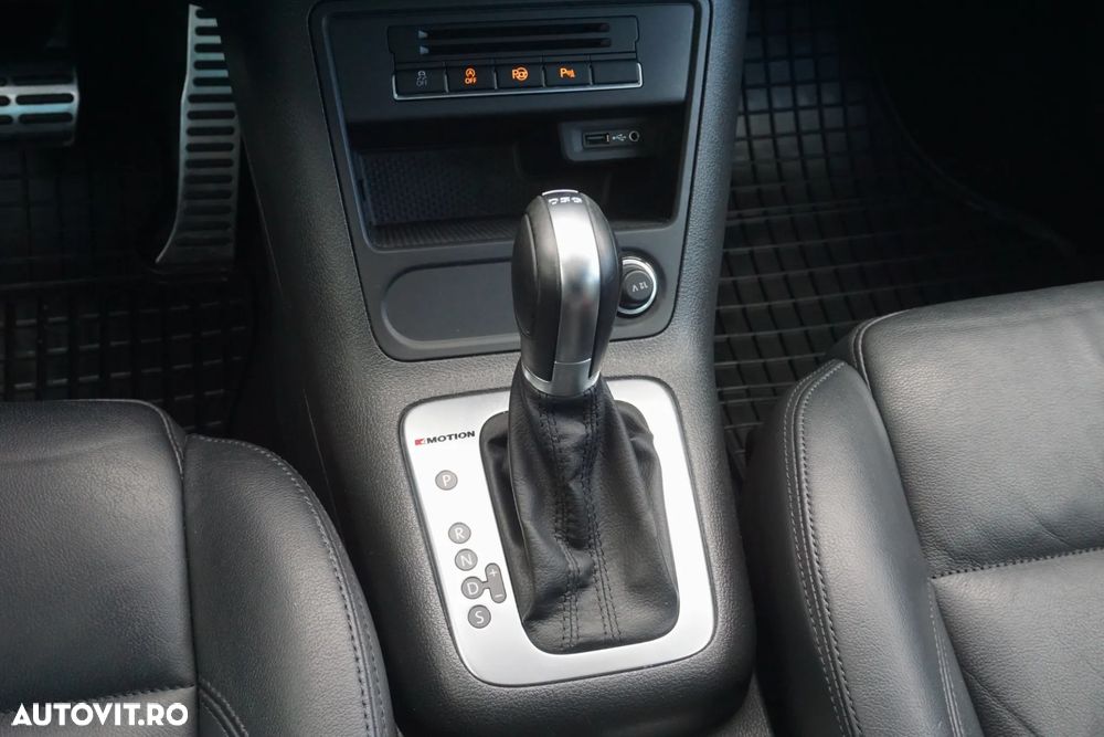 Volkswagen Tiguan 2.0 TDI SCR 4MOTION DSG R-Line - 24