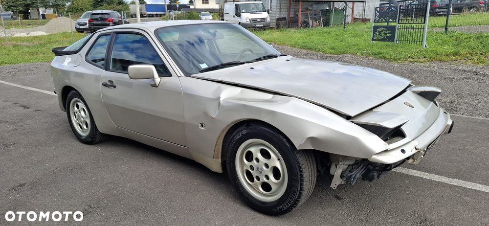 Porsche 944 3.0 S2 - 2