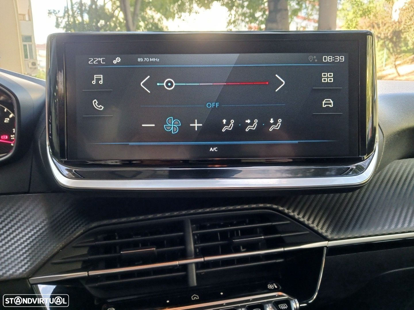 Peugeot 208 1.2 PureTech Style - 16