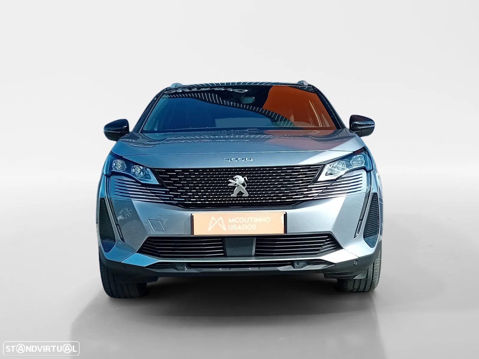 Peugeot 3008 1.2 PureTech GT - 9