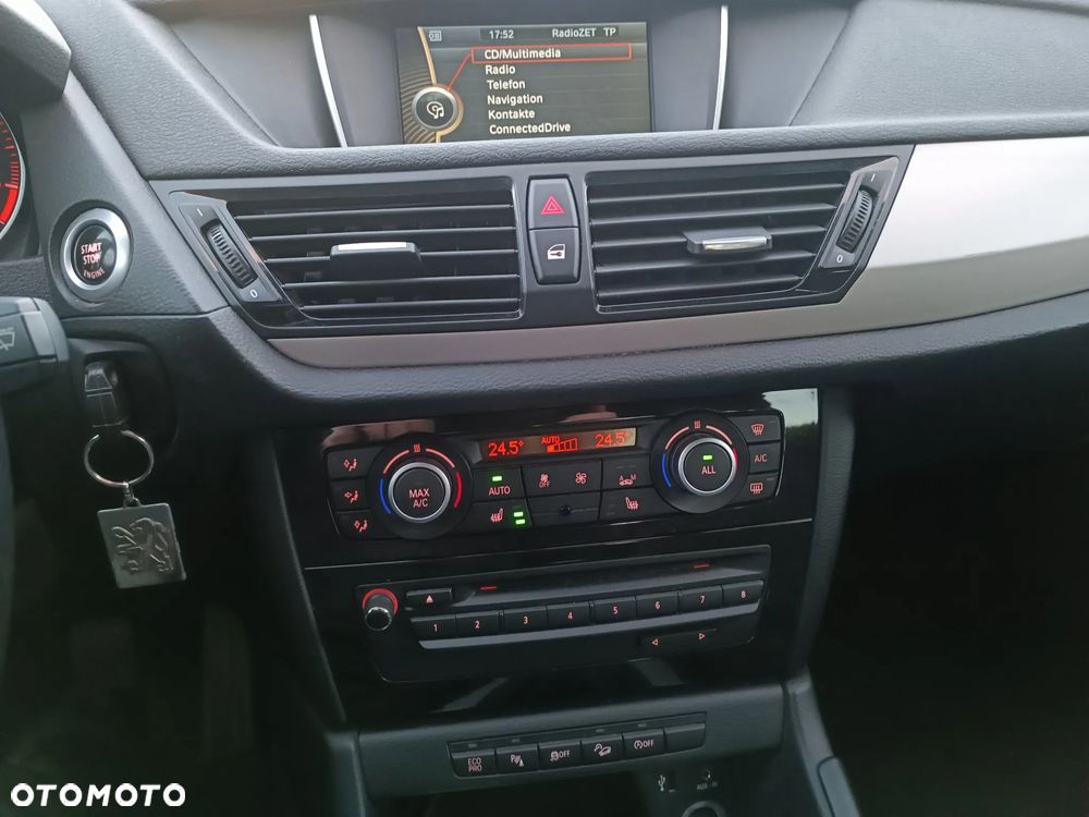 BMW X1 xDrive18d xLine - 15