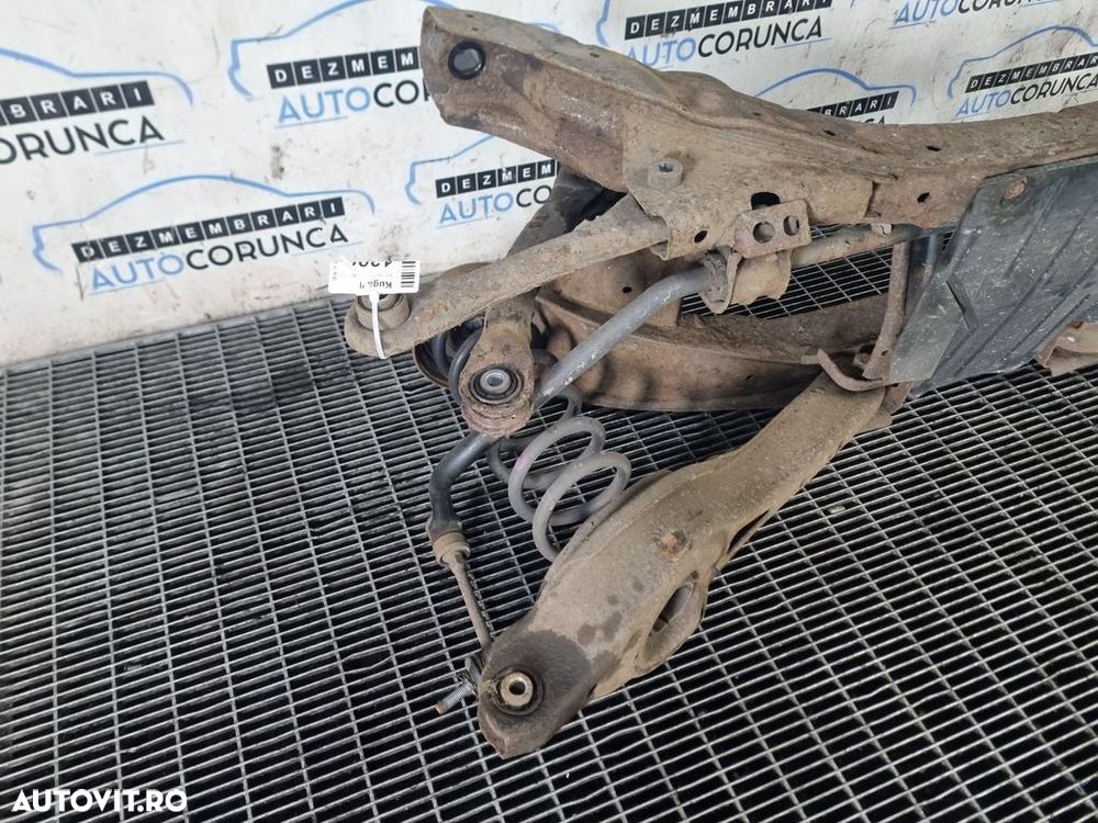 Punte spate Ford Kuga II 1.5 Benzina EcoBoost 2012 - 2014 SUV 4 Usi (1396) 4x2 - 4