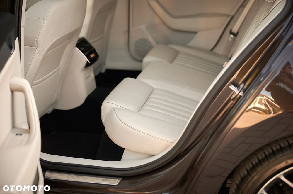 Skoda Superb - 26