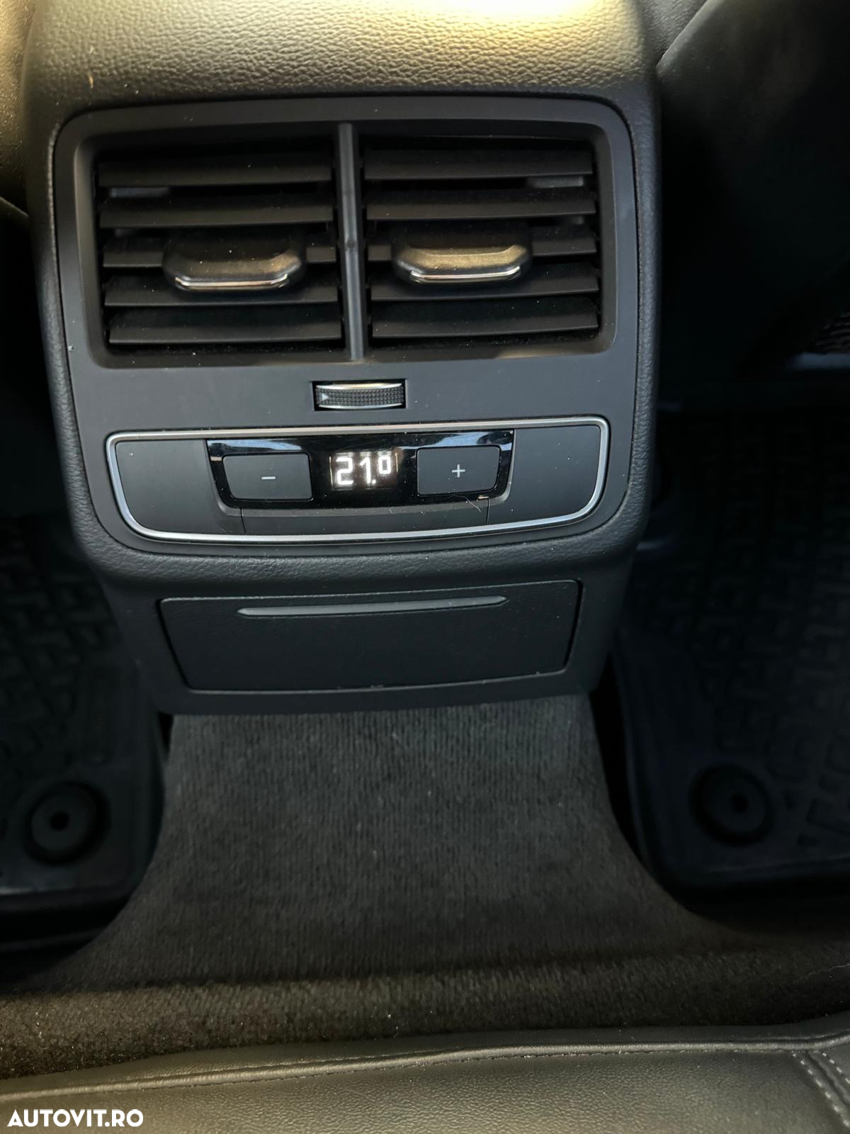 Audi A4 - 2
