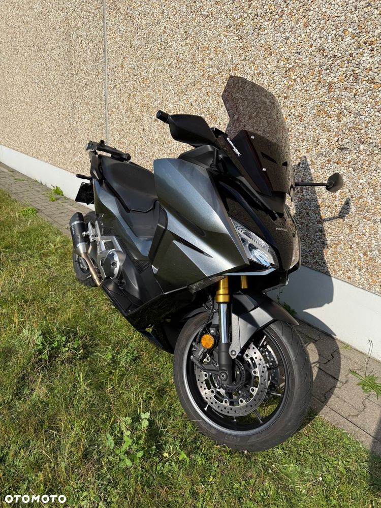 Honda NSS - 10