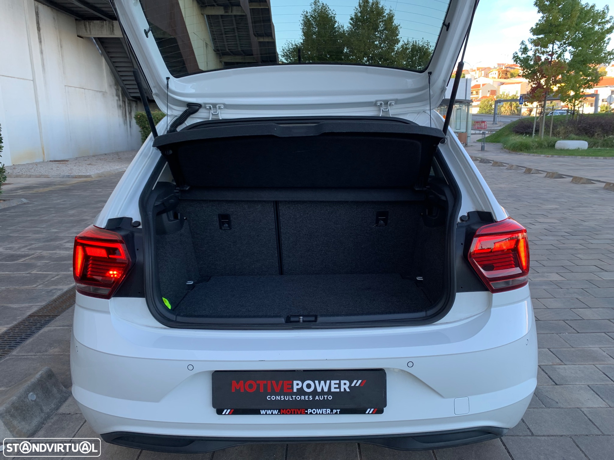 VW Polo 1.6 TDI Trendline - 20