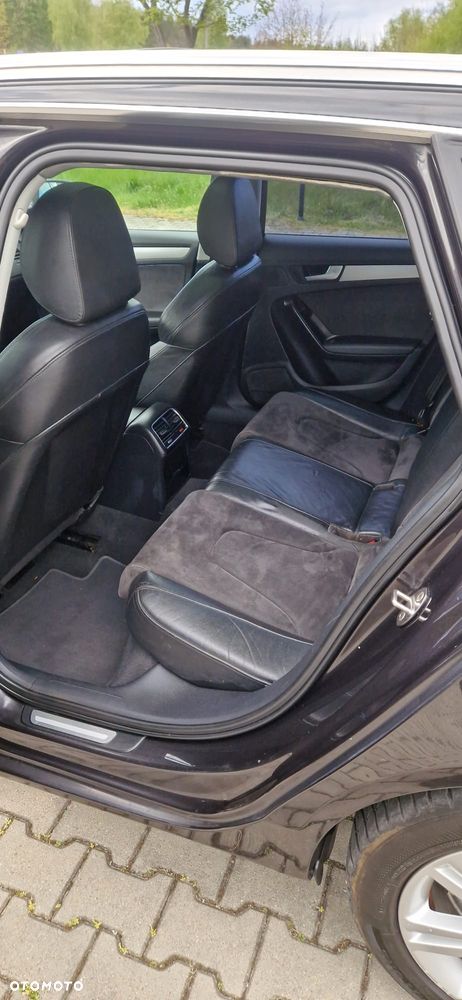 Audi A4 Avant 2.7 TDI DPF multitronic Ambition - 17