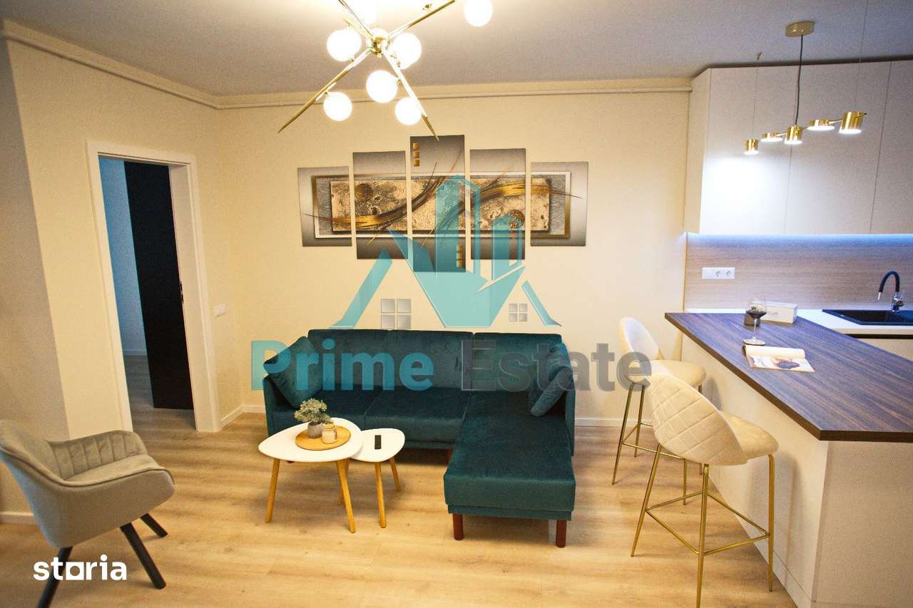 Apartament 3 camere cu parcare La Cheie ,Frunzișului! — fotografia 1