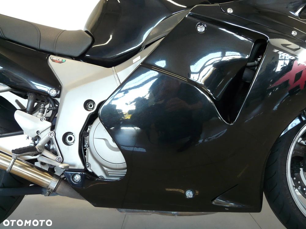 Honda CBR - 24