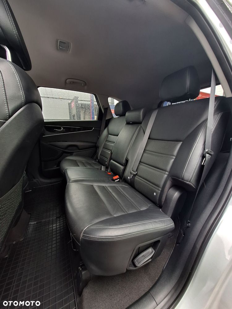 Kia Sorento 2.0 CRDI L - 14