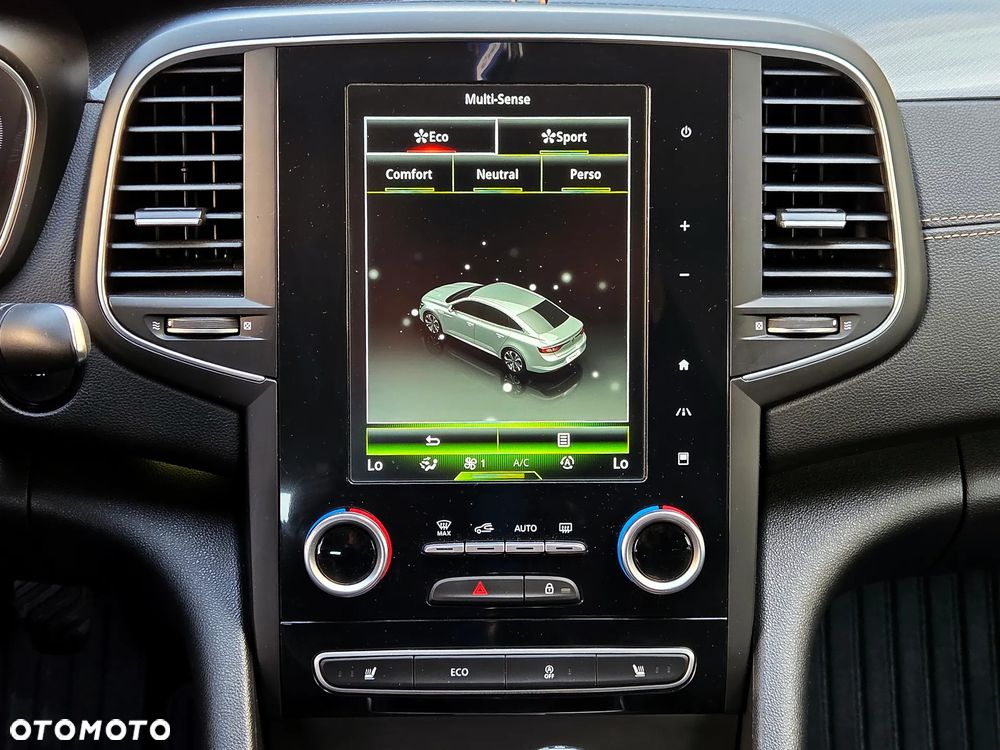 Renault Talisman 1.6 Energy dCi Limited - 32