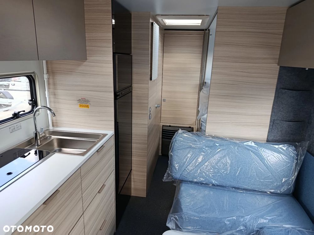 Adria Altea 552 PK - 10