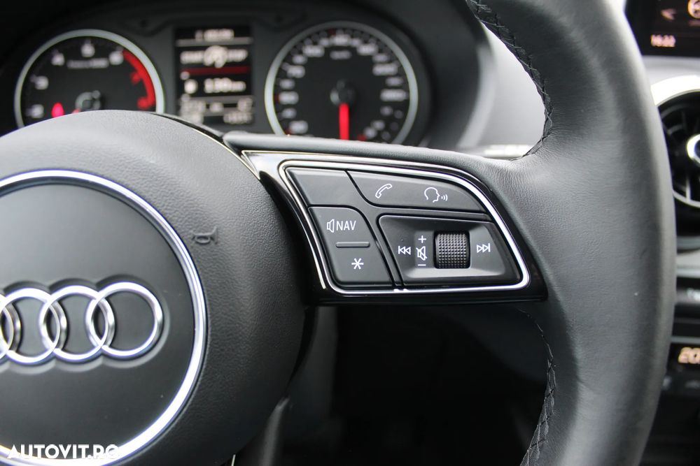 Audi Q2 35 TFSI S tronic S Line - 19