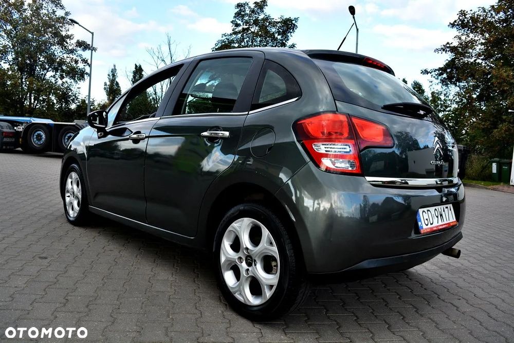 Citroën C3 VTi 120 Automatik Exclusive - 16