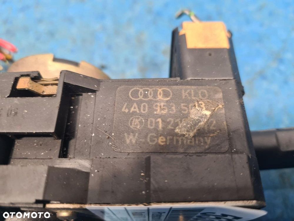 AUDI 80 B4 PRZEŁĄCZNIK ZESPOLONY 4A0953503 - 5