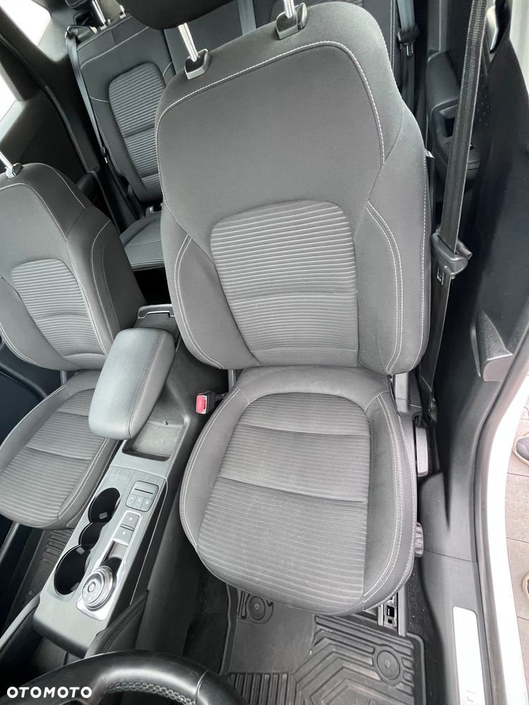 Ford Kuga 2.0 EcoBlue AWD Titanium - 9