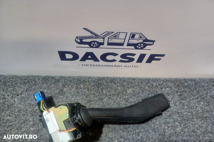 Maneta stergatoare parbriz si luneta 1K0953519C Volkswagen VW Golf 5 - 2