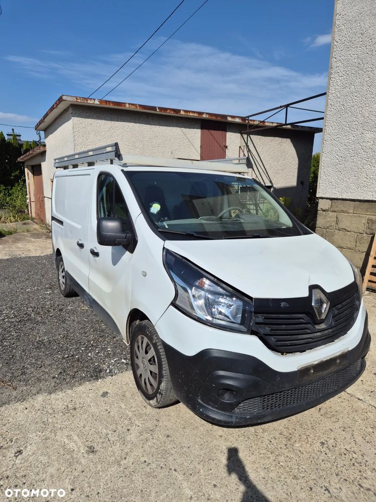 Renault Trafic - 2