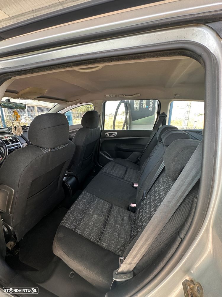 Peugeot 307 SW 1.6 HDi - 17