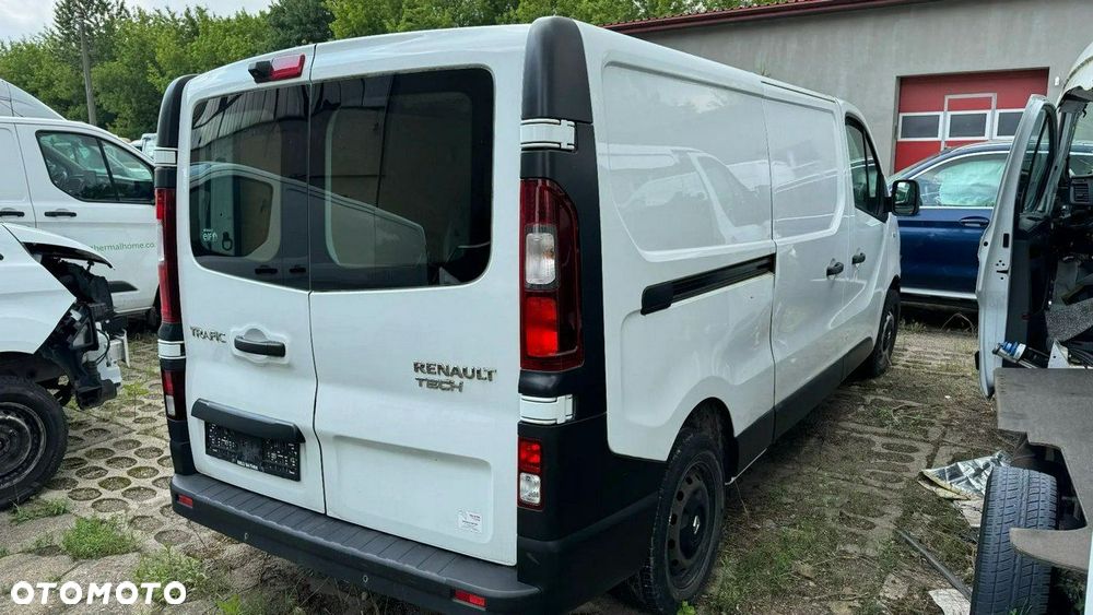 Renault Trafic - 4