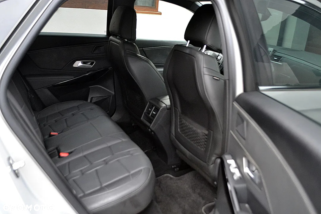 DS Automobiles DS 7 Crossback - 18