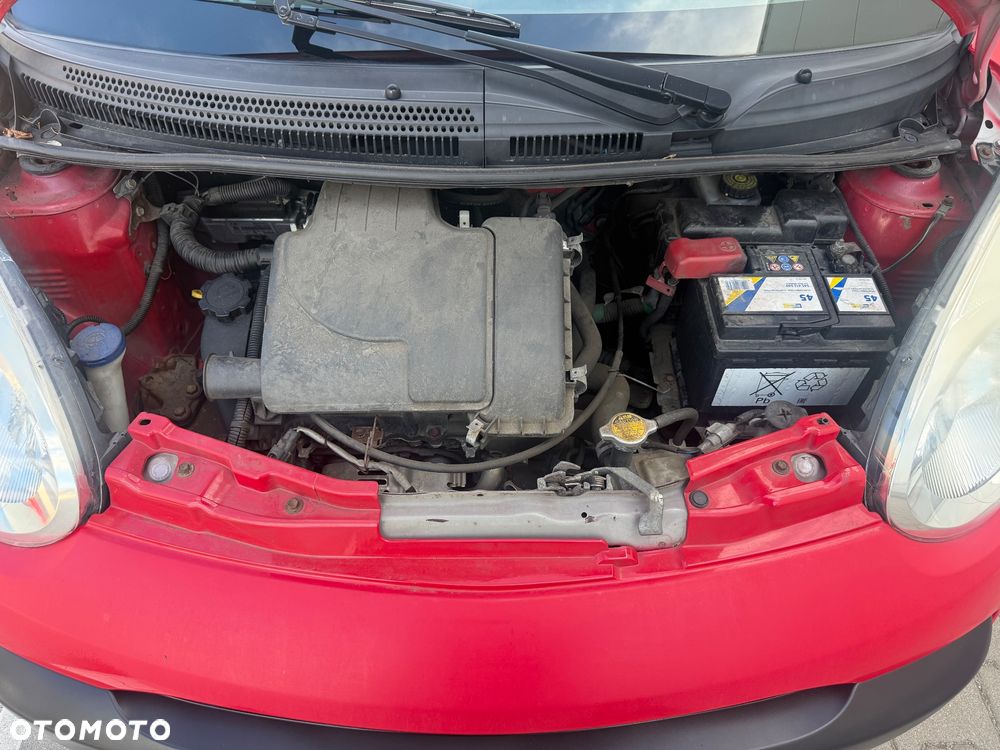 Citroën C1 1.0i Flirt - 16