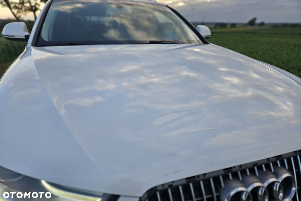 Audi A4 Allroad - 24