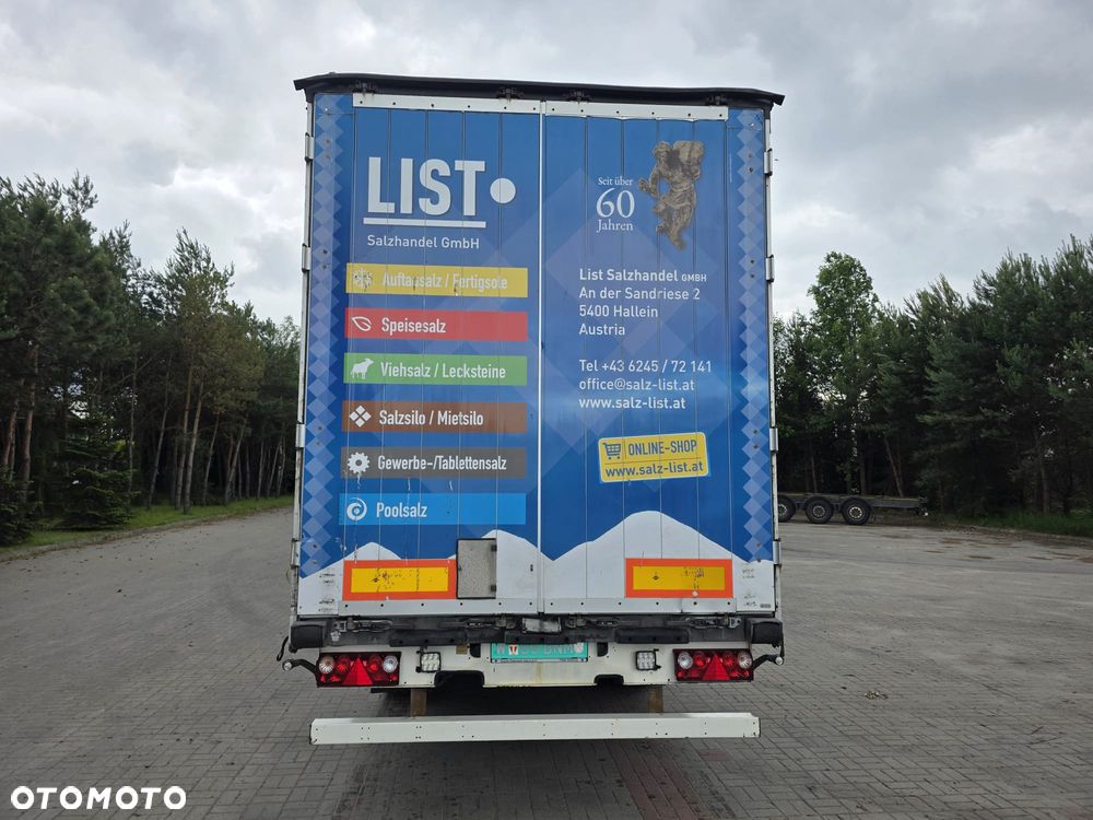 Schmitz Cargobull SCB - 6