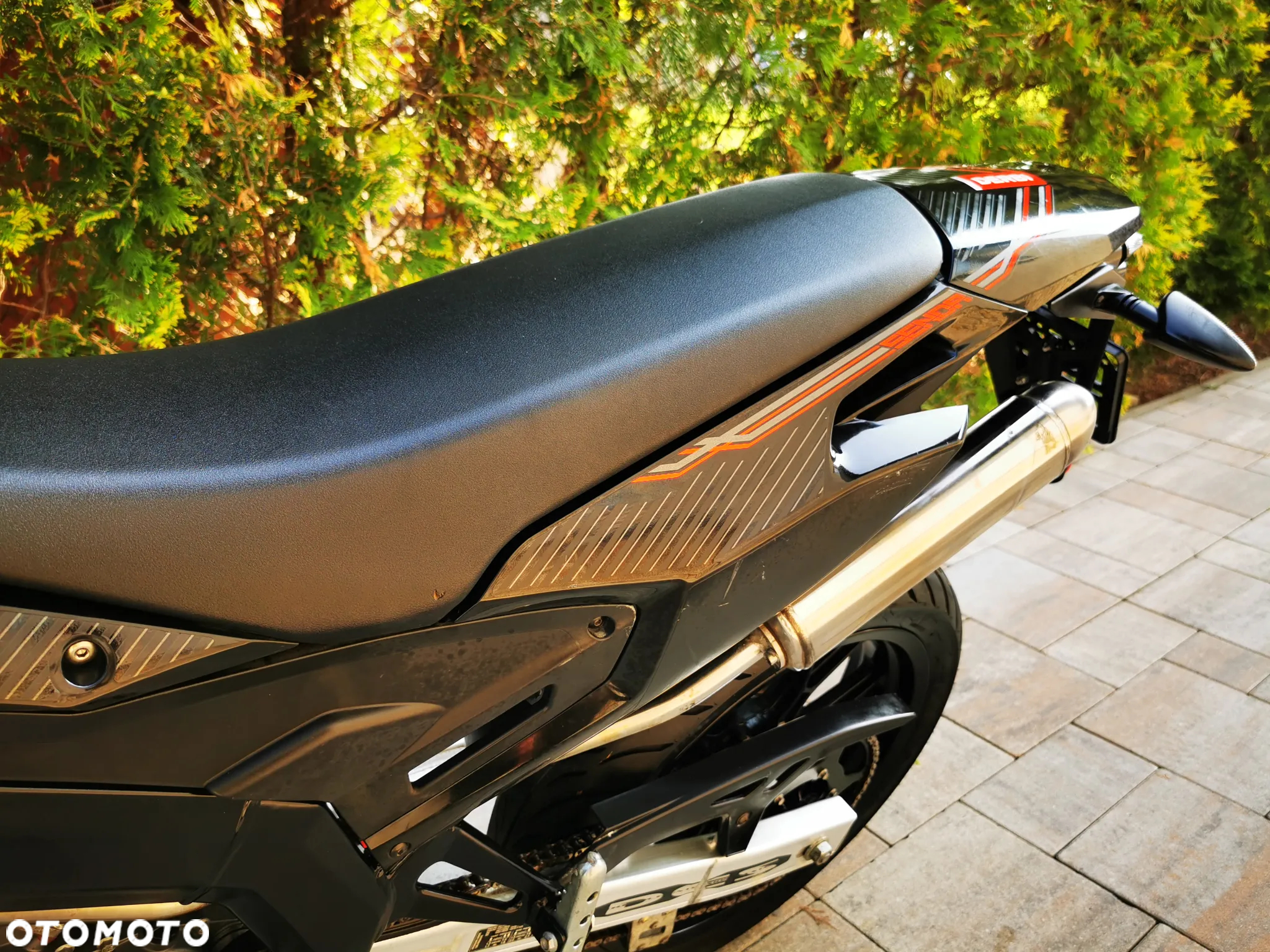 Derbi Senda - 15
