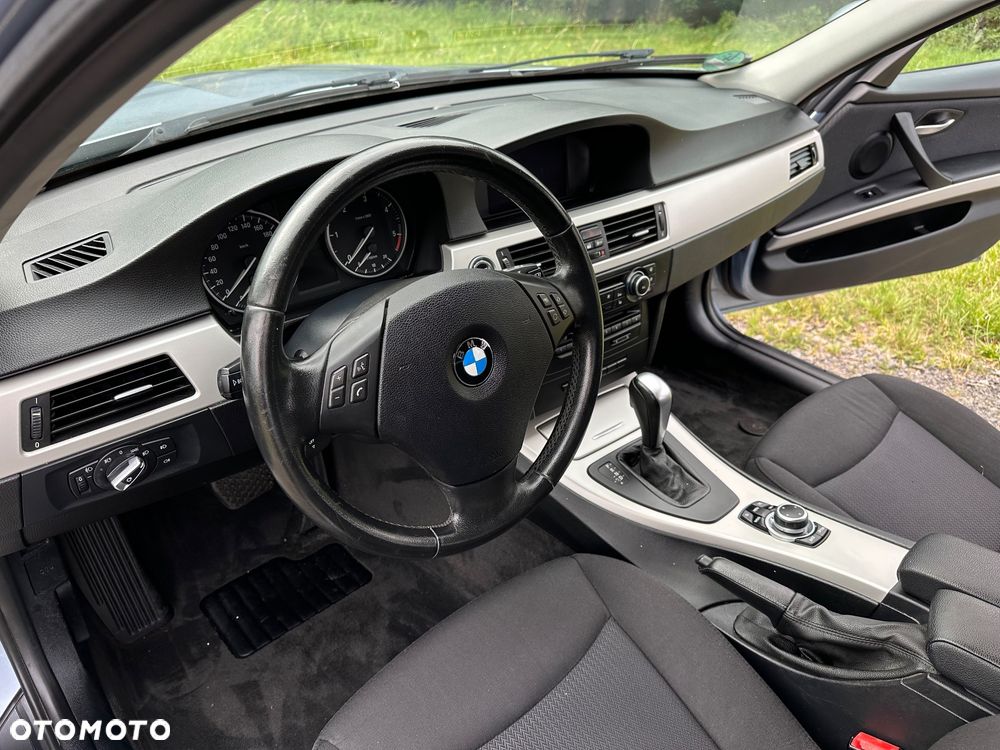 BMW Seria 3 - 20