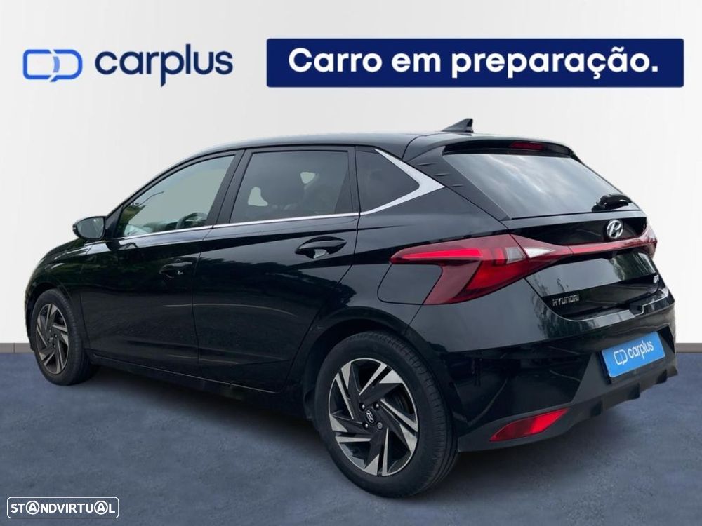 Hyundai i20 1.2 Comfort - 2