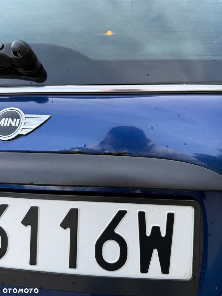 MINI Cooper S chili - 13