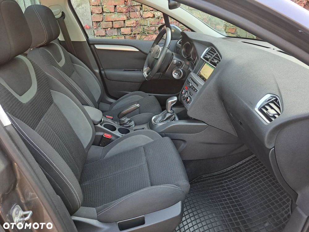 Citroën C4 ver-puretech-130-stop-start-eat8-shine - 15