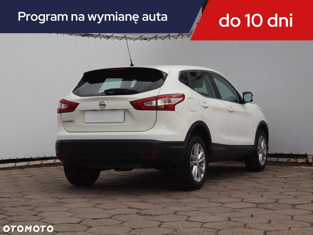 Nissan Qashqai - 7